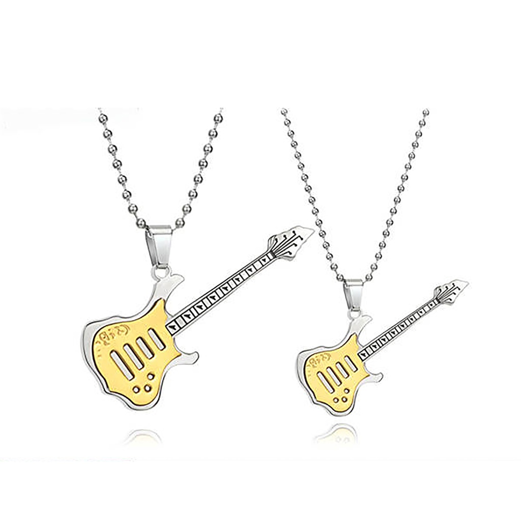 Couples Necklaces